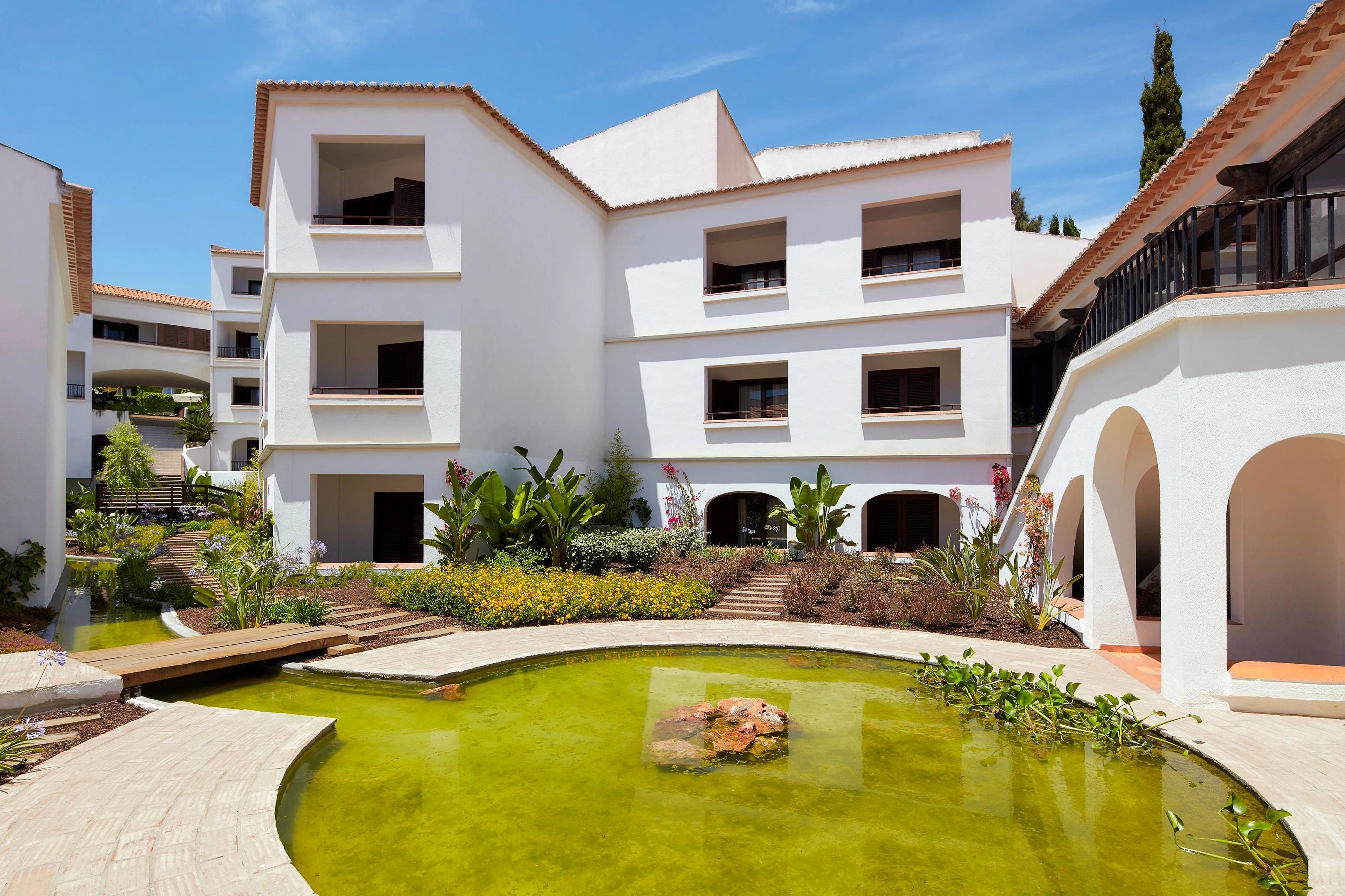 NH Lagos Algarve Resort