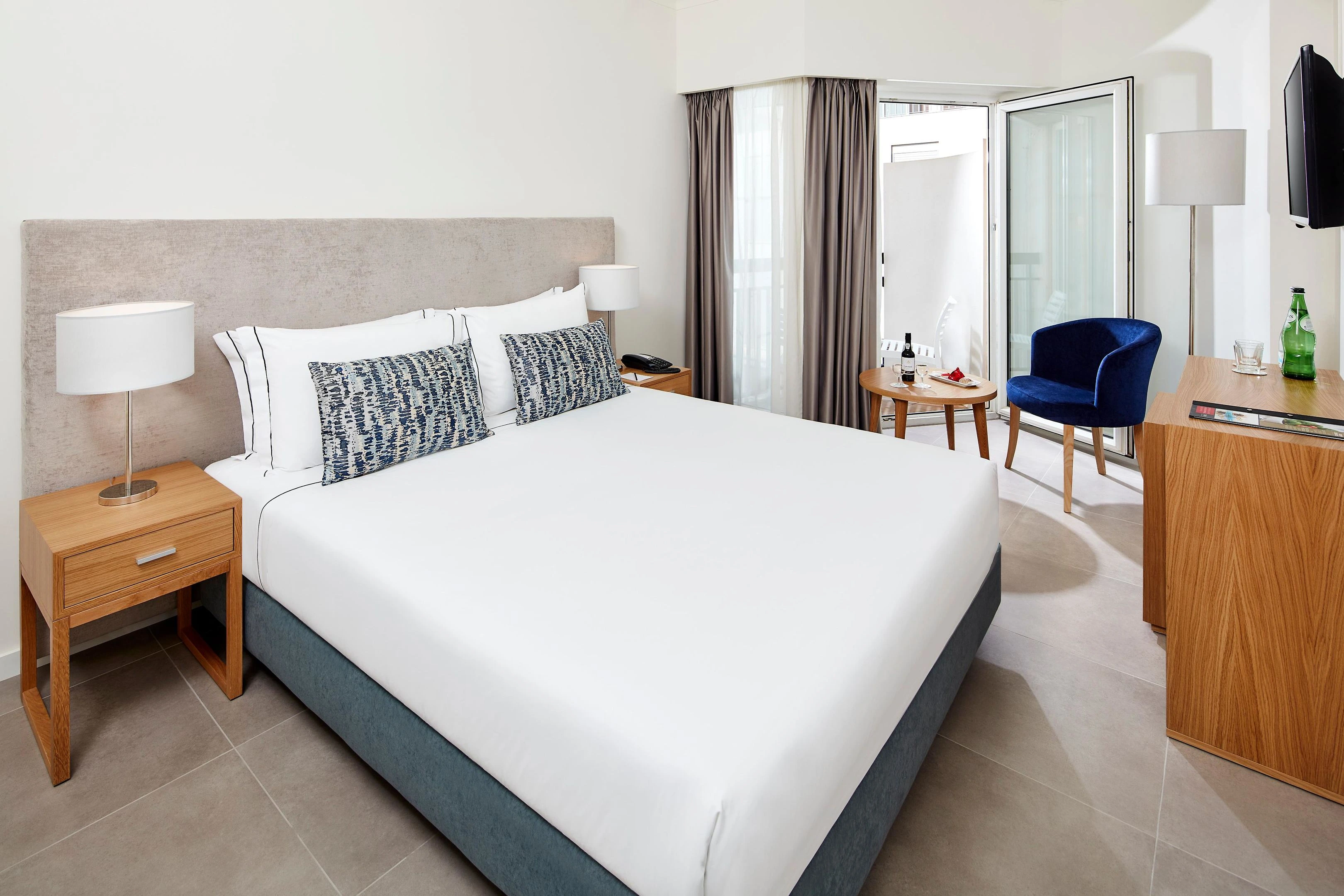 NH Lagos Algarve Resort