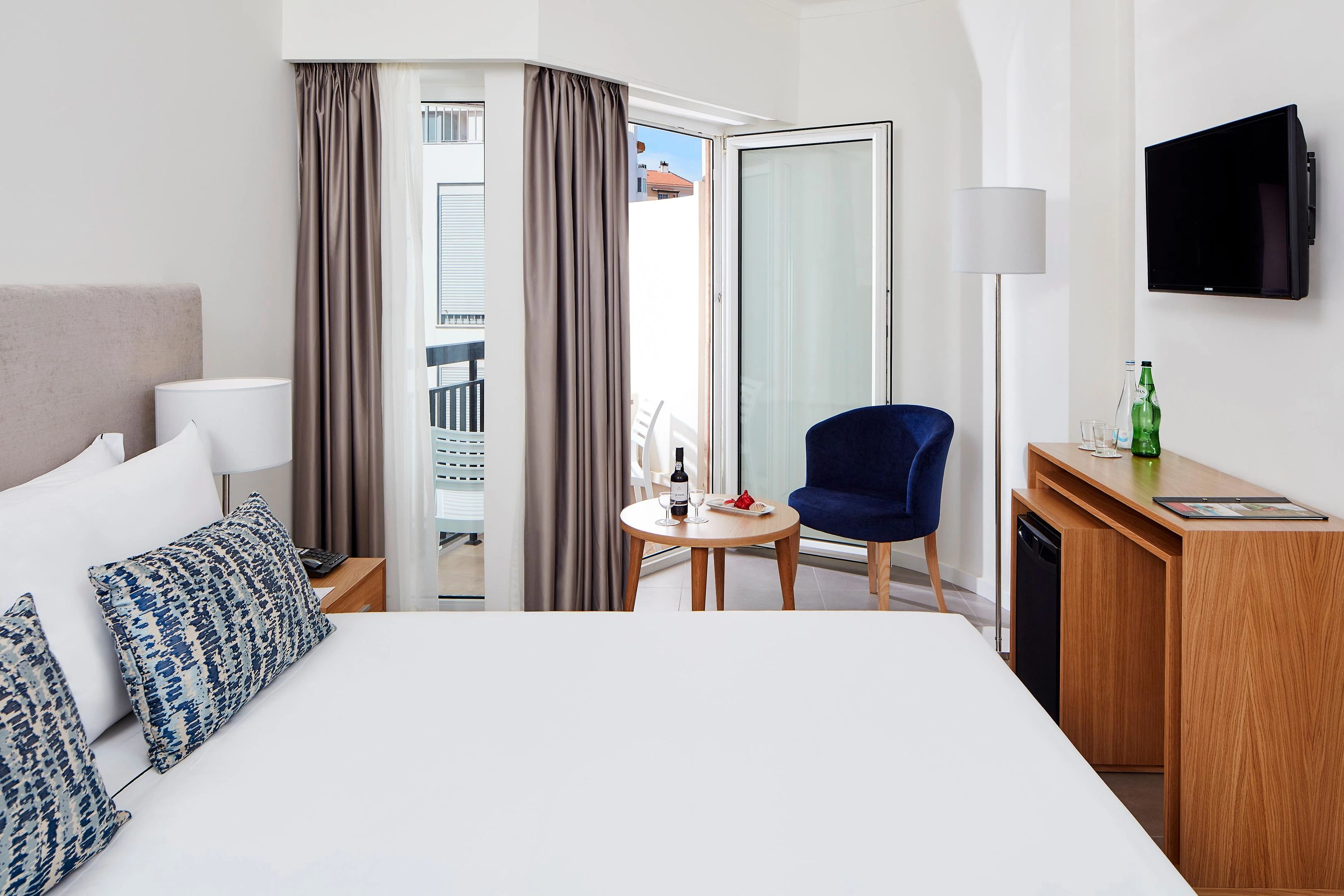 NH Lagos Algarve Resort