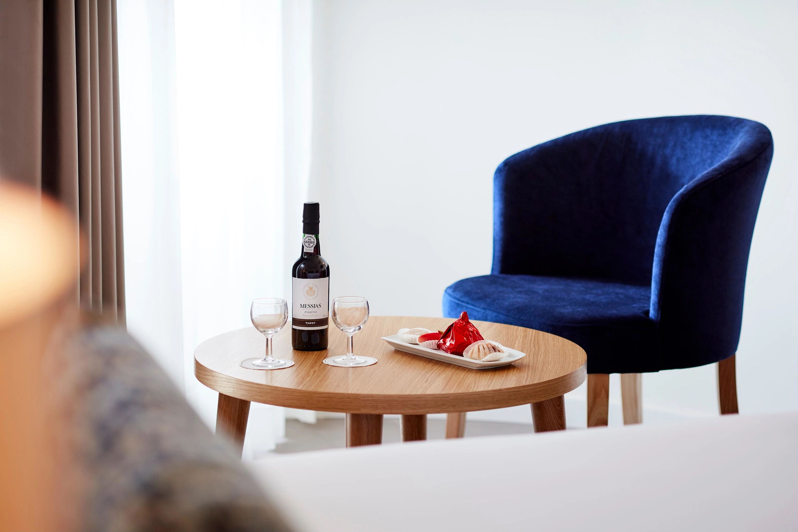 NH Lagos Algarve Resort