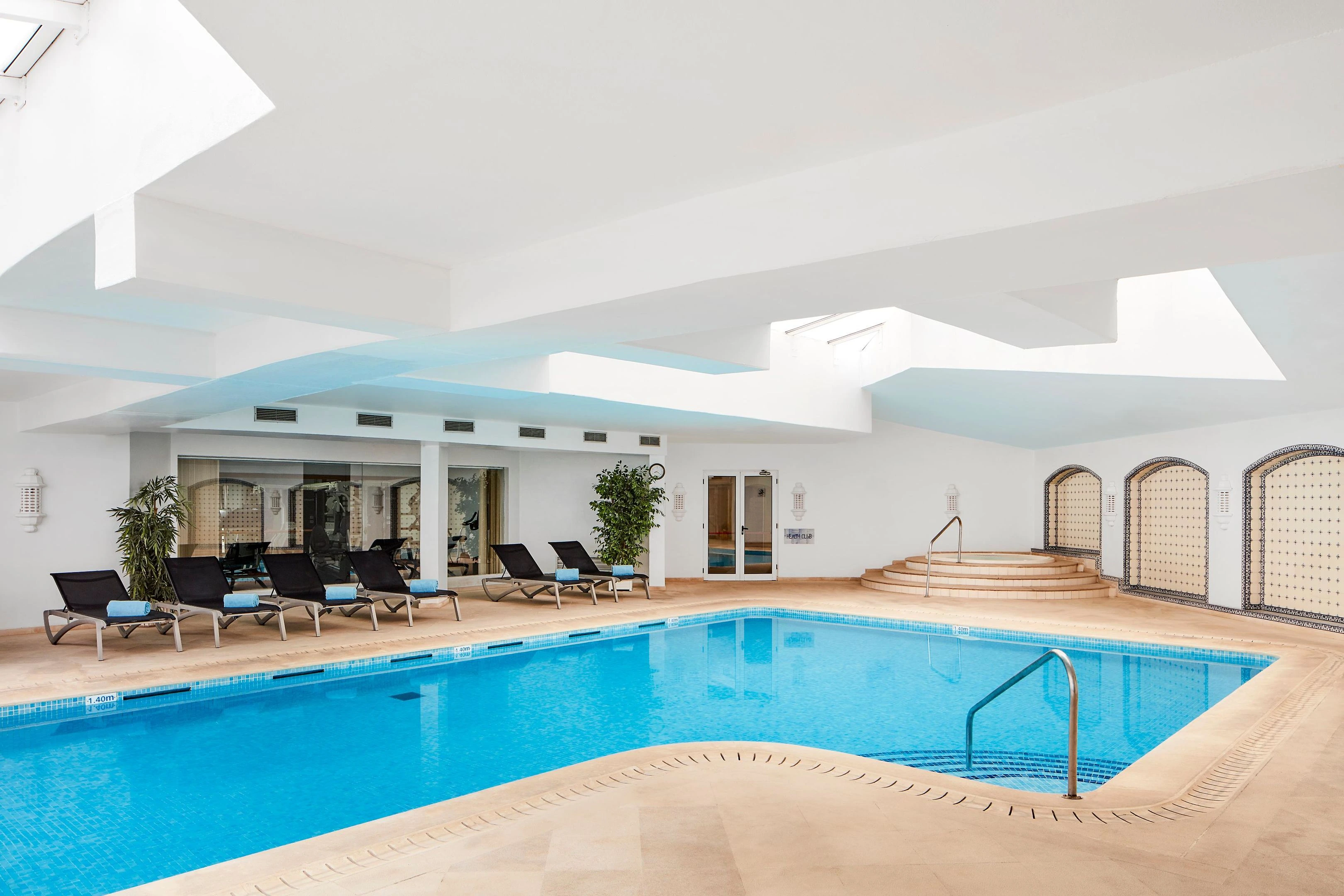 NH Lagos Algarve Resort