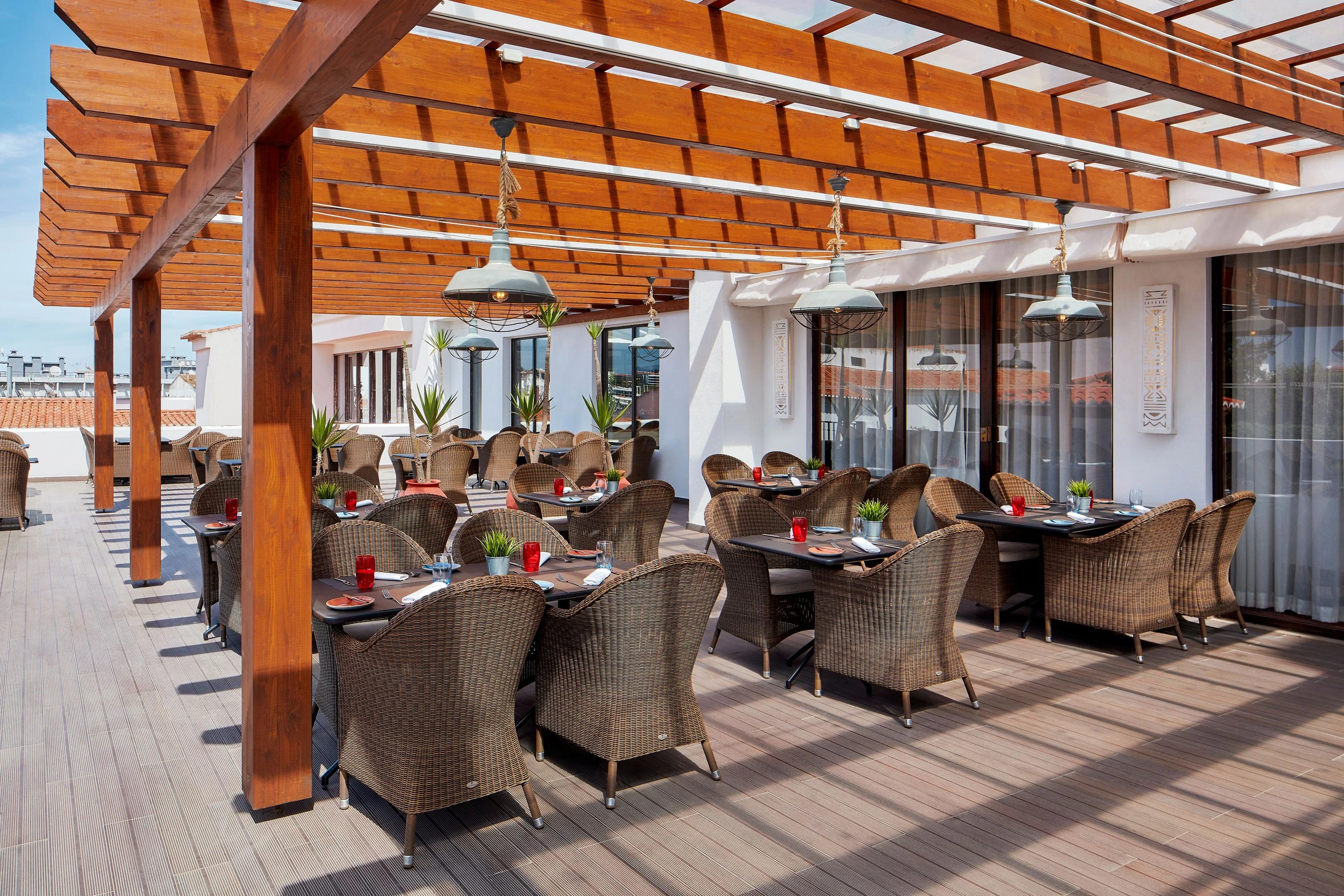 NH Lagos Algarve Resort