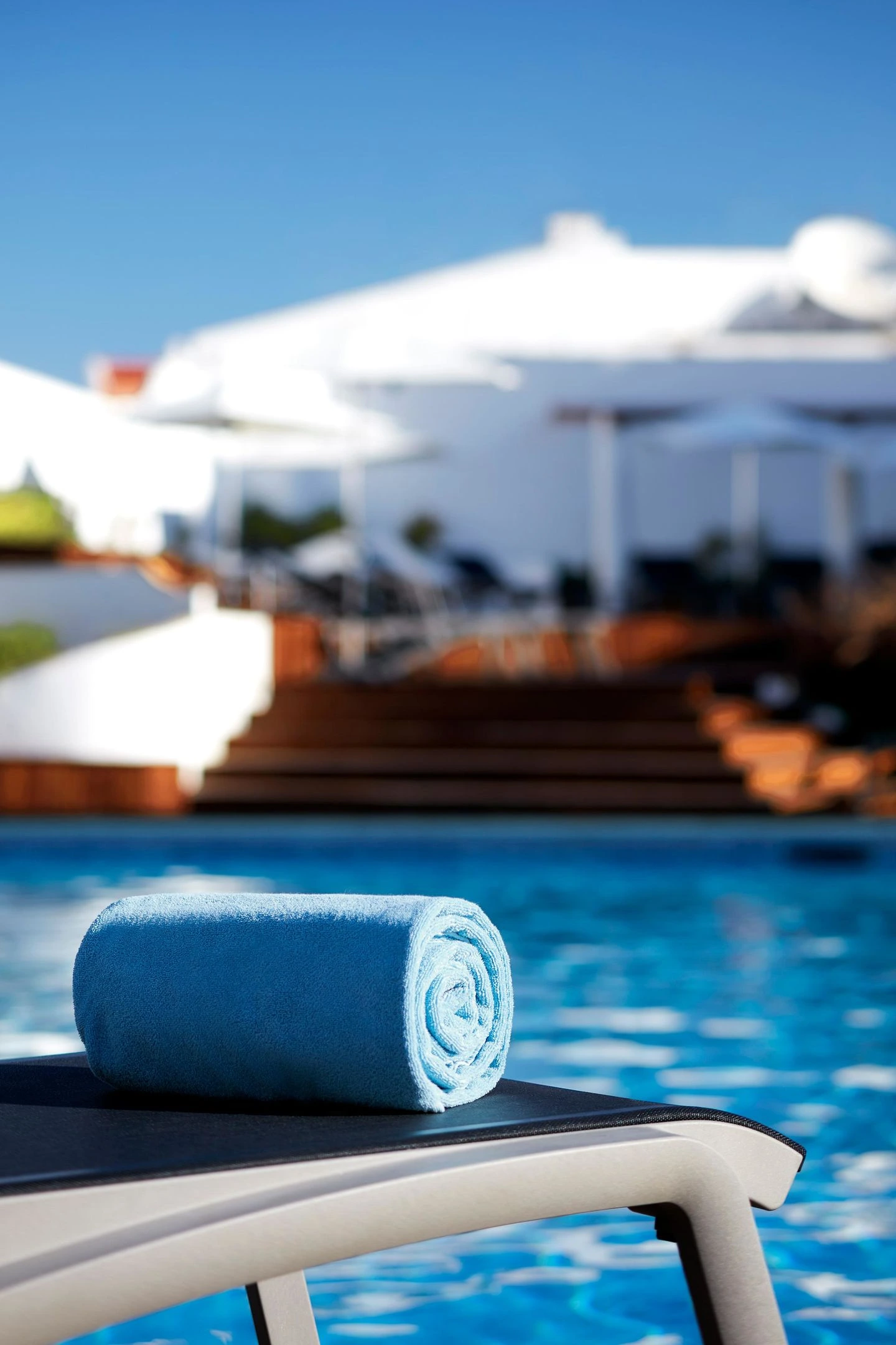 NH Lagos Algarve Resort