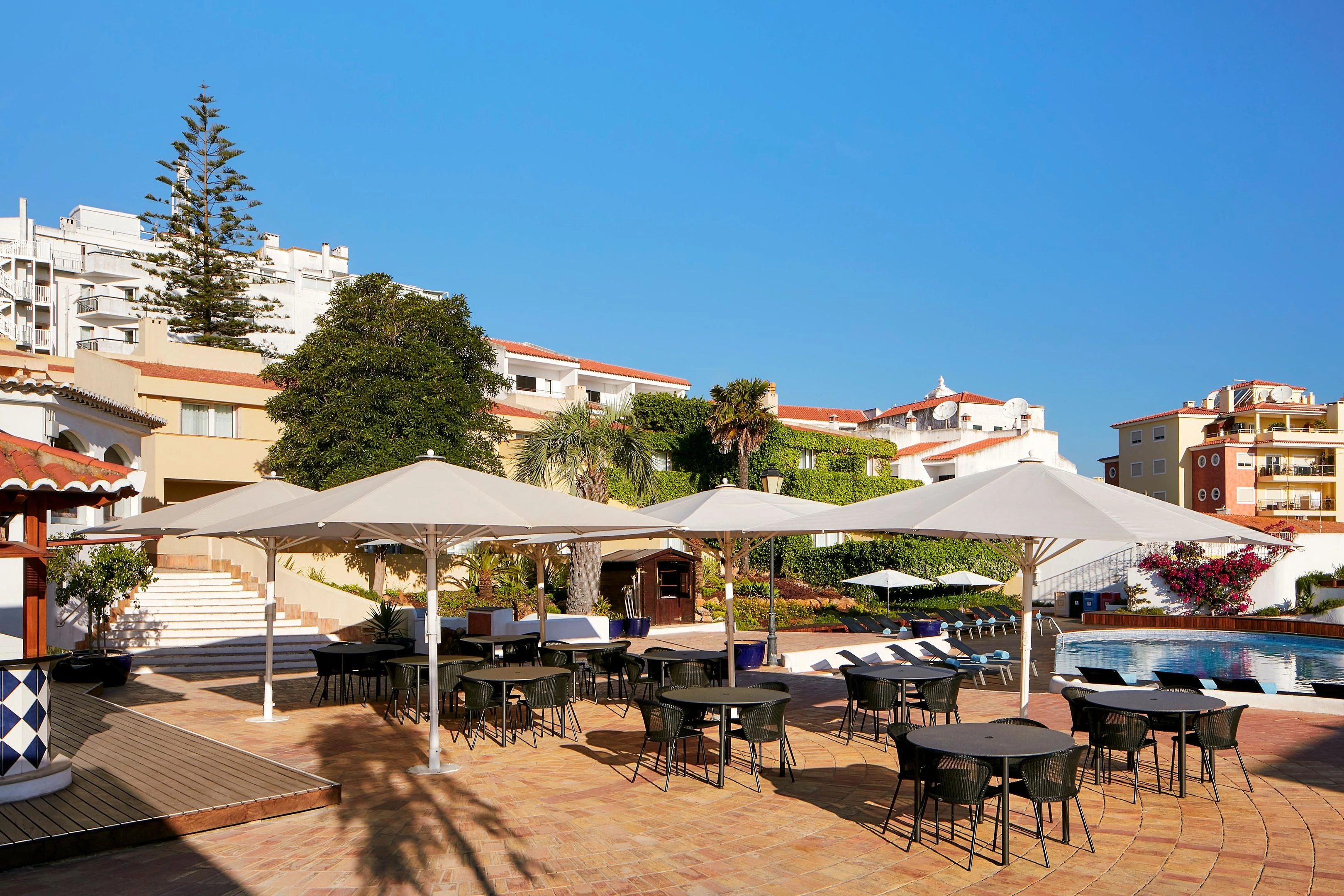 NH Lagos Algarve Resort
