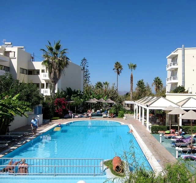 Kos Divine Hotel & Suites