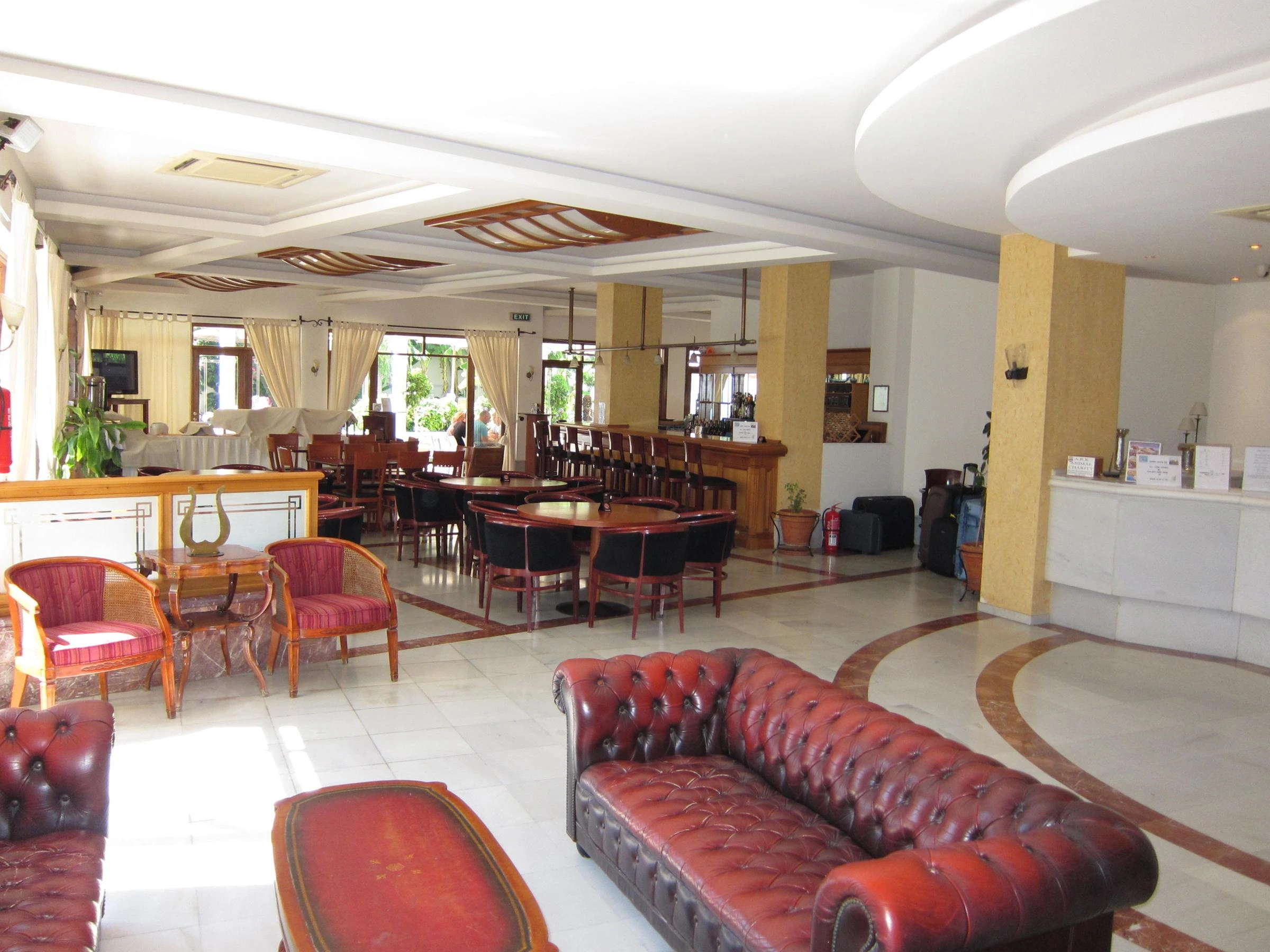 Kos Divine Hotel & Suites