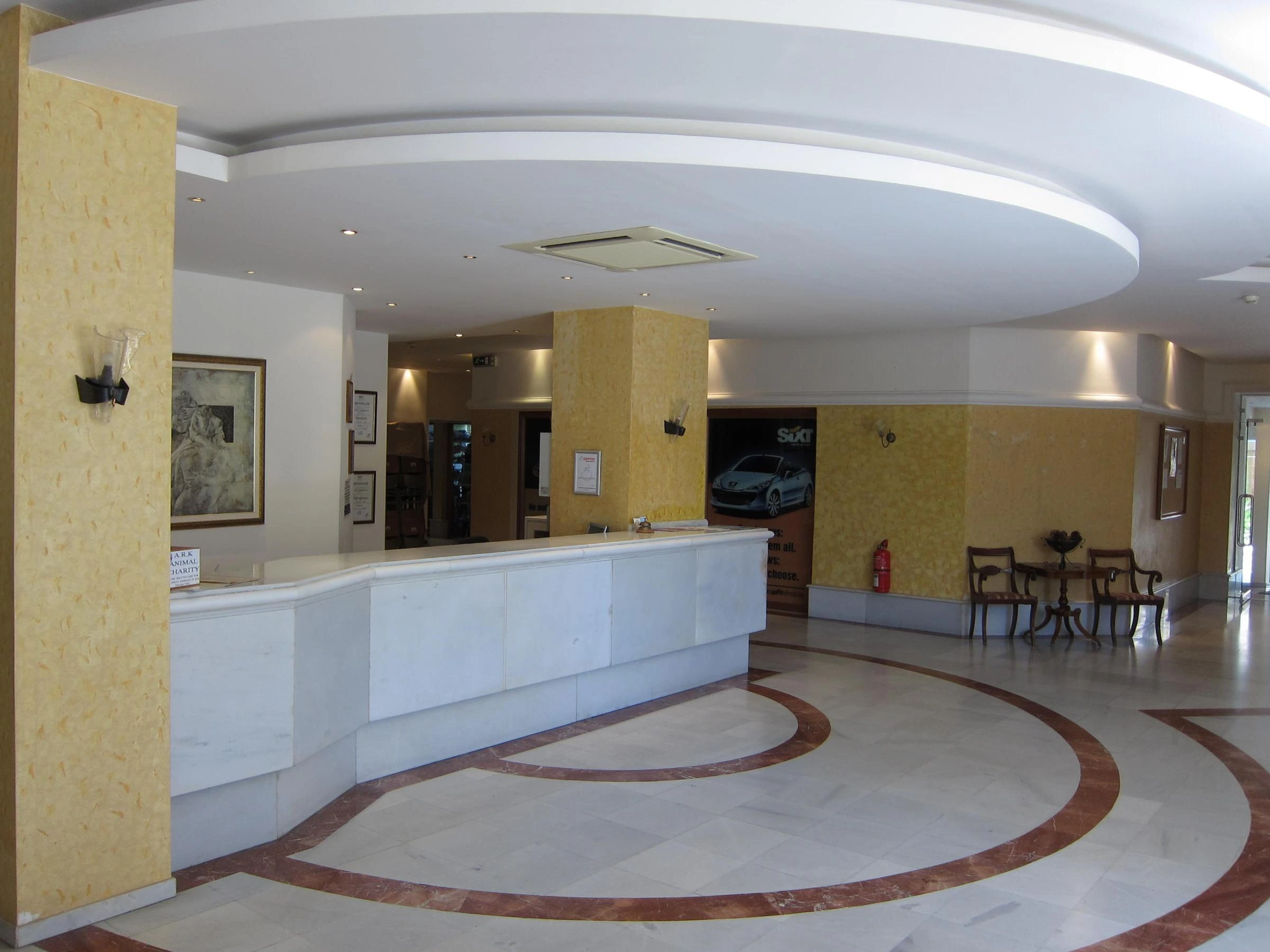 Kos Divine Hotel & Suites