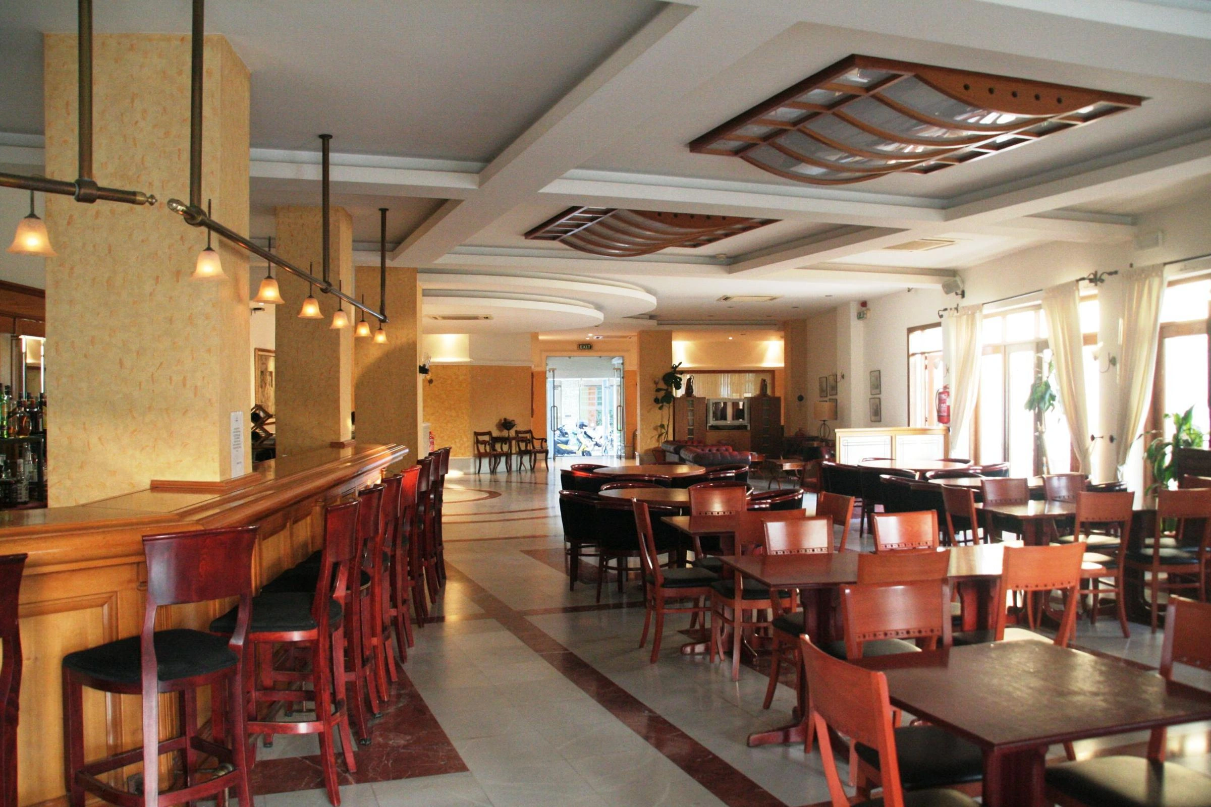Kos Divine Hotel & Suites