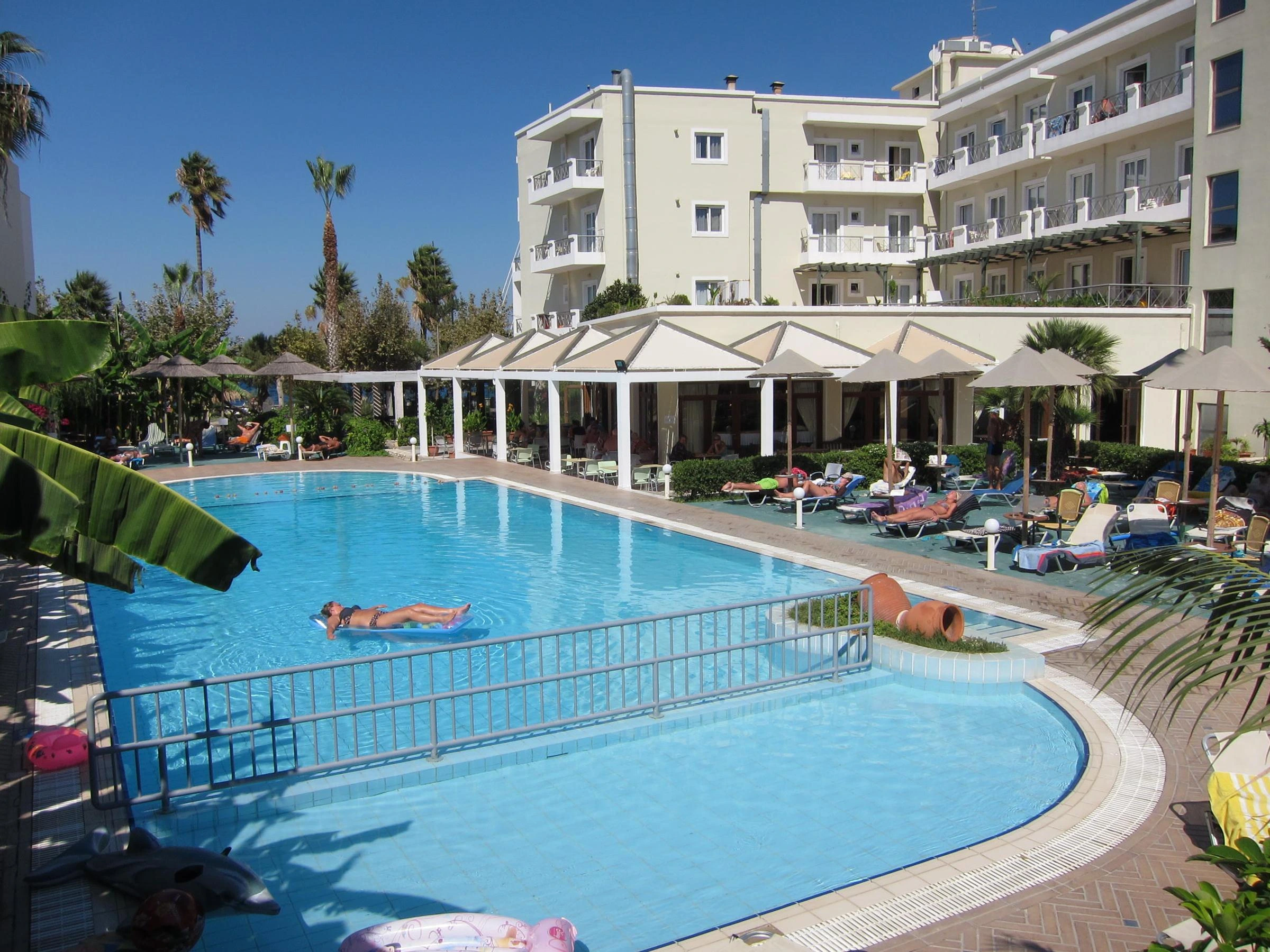 Kos Divine Hotel & Suites