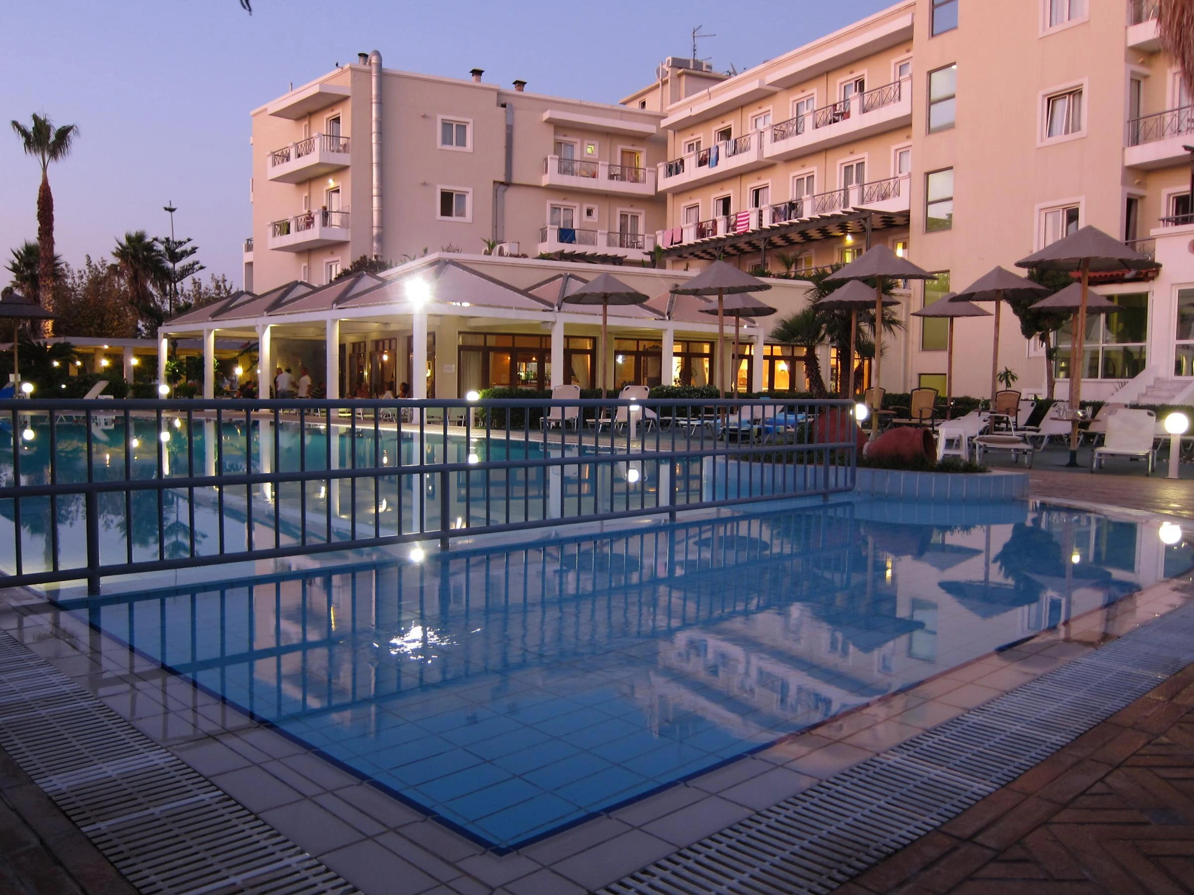 Kos Divine Hotel & Suites