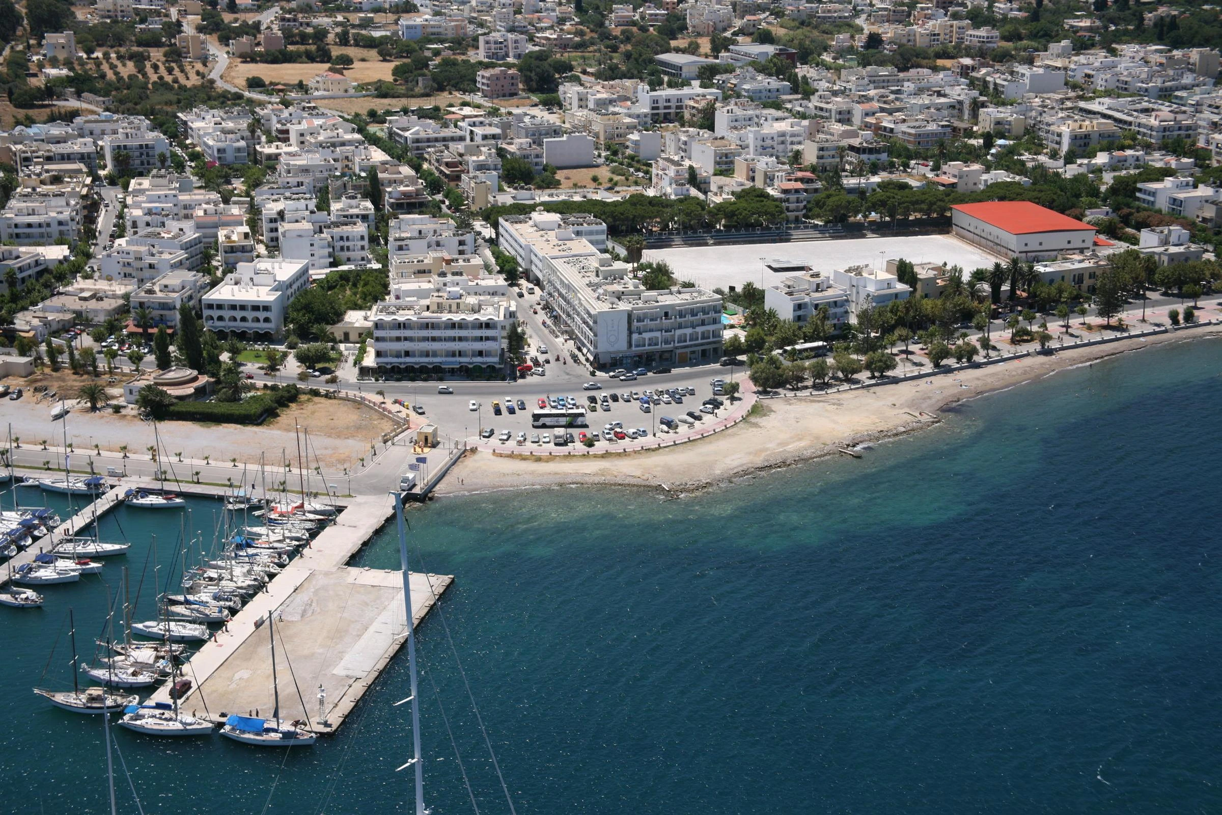 Kos Divine Hotel & Suites