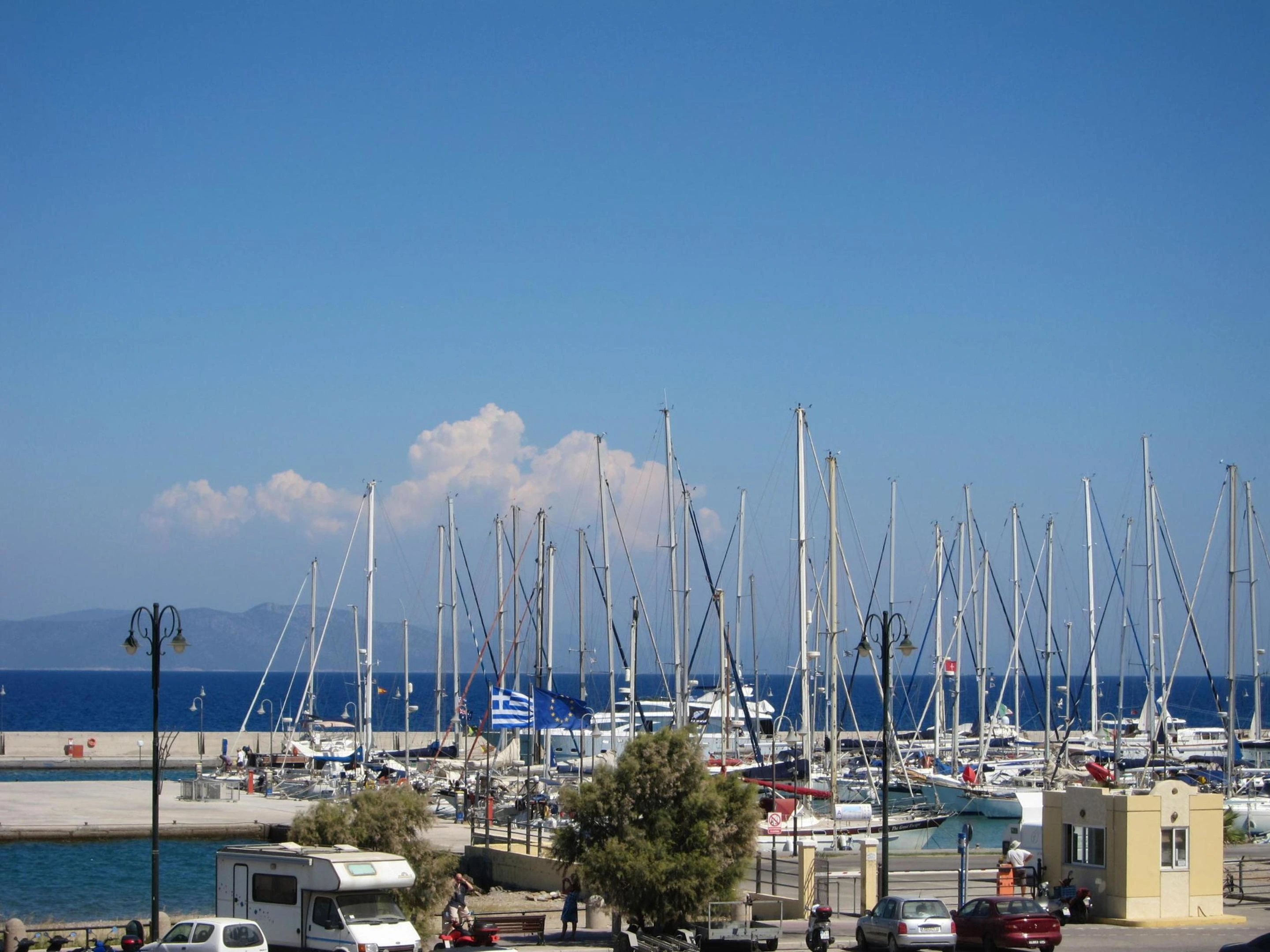 Kos Divine Hotel & Suites