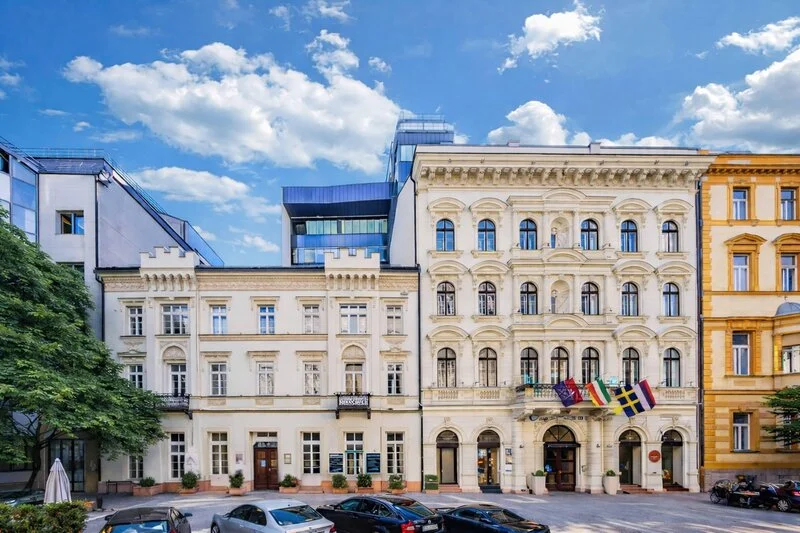 Hotel President