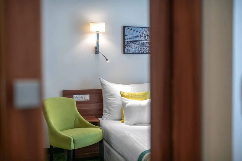 Hotel President Budapest Affiliated by Meliá
