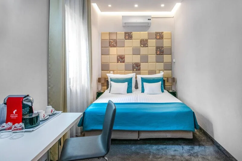 Hotel President Budapest Affiliated by Meliá