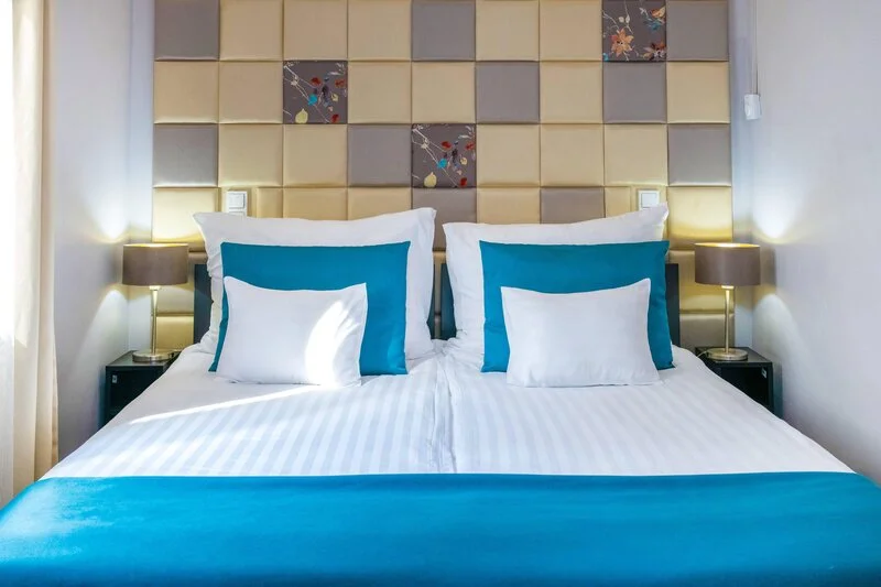 Hotel President Budapest Affiliated by Meliá