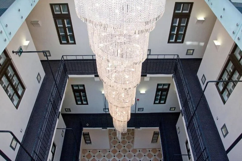 Hotel President image 4