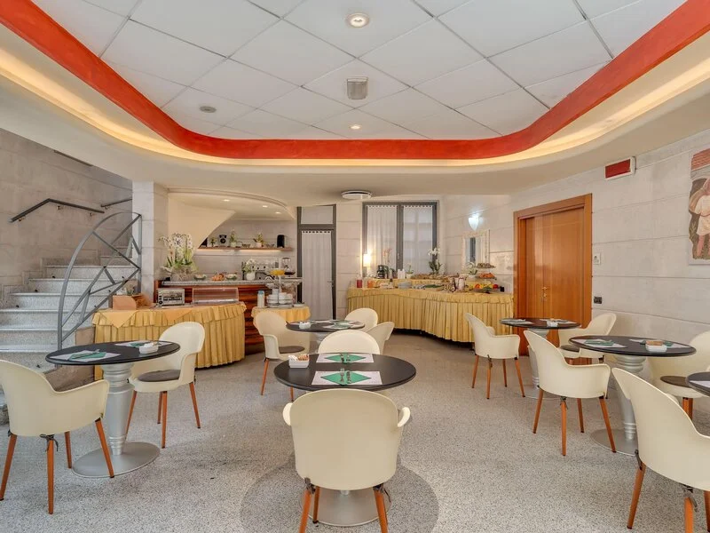 B&B HOTEL Prestige Ornago