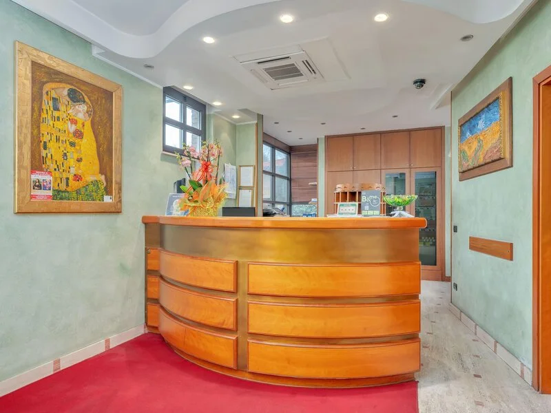 B&B HOTEL Prestige Ornago