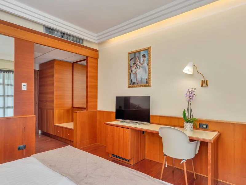 B&B HOTEL Prestige Ornago