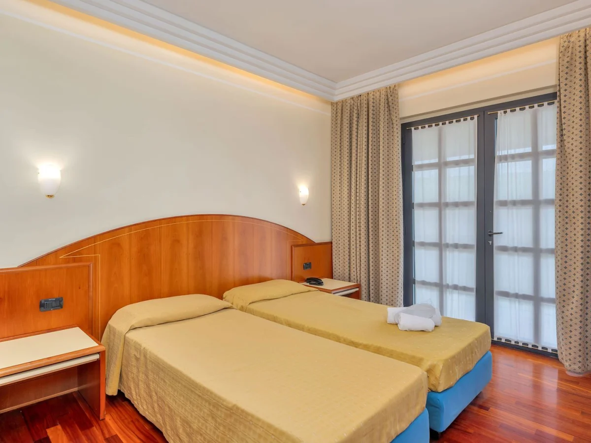 B&B HOTEL Prestige Ornago