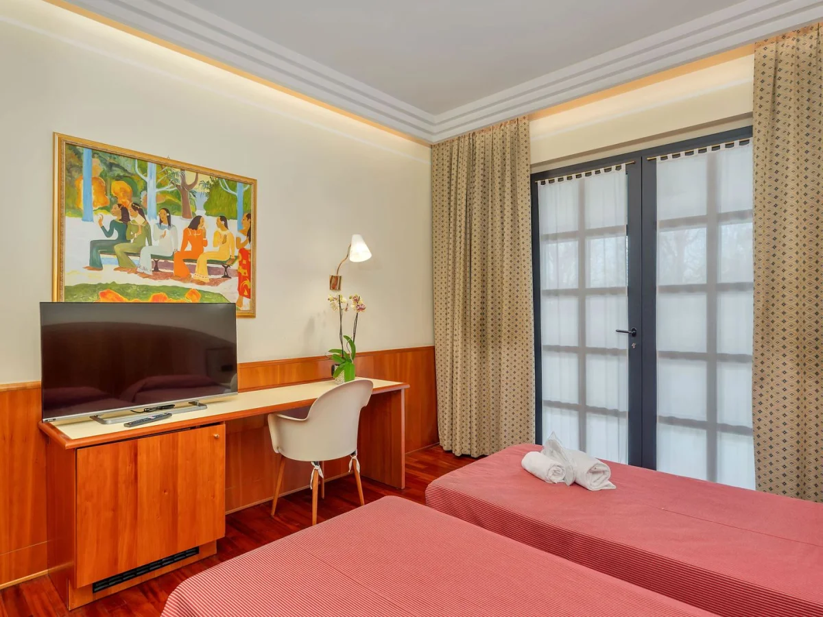 B&B HOTEL Prestige Ornago