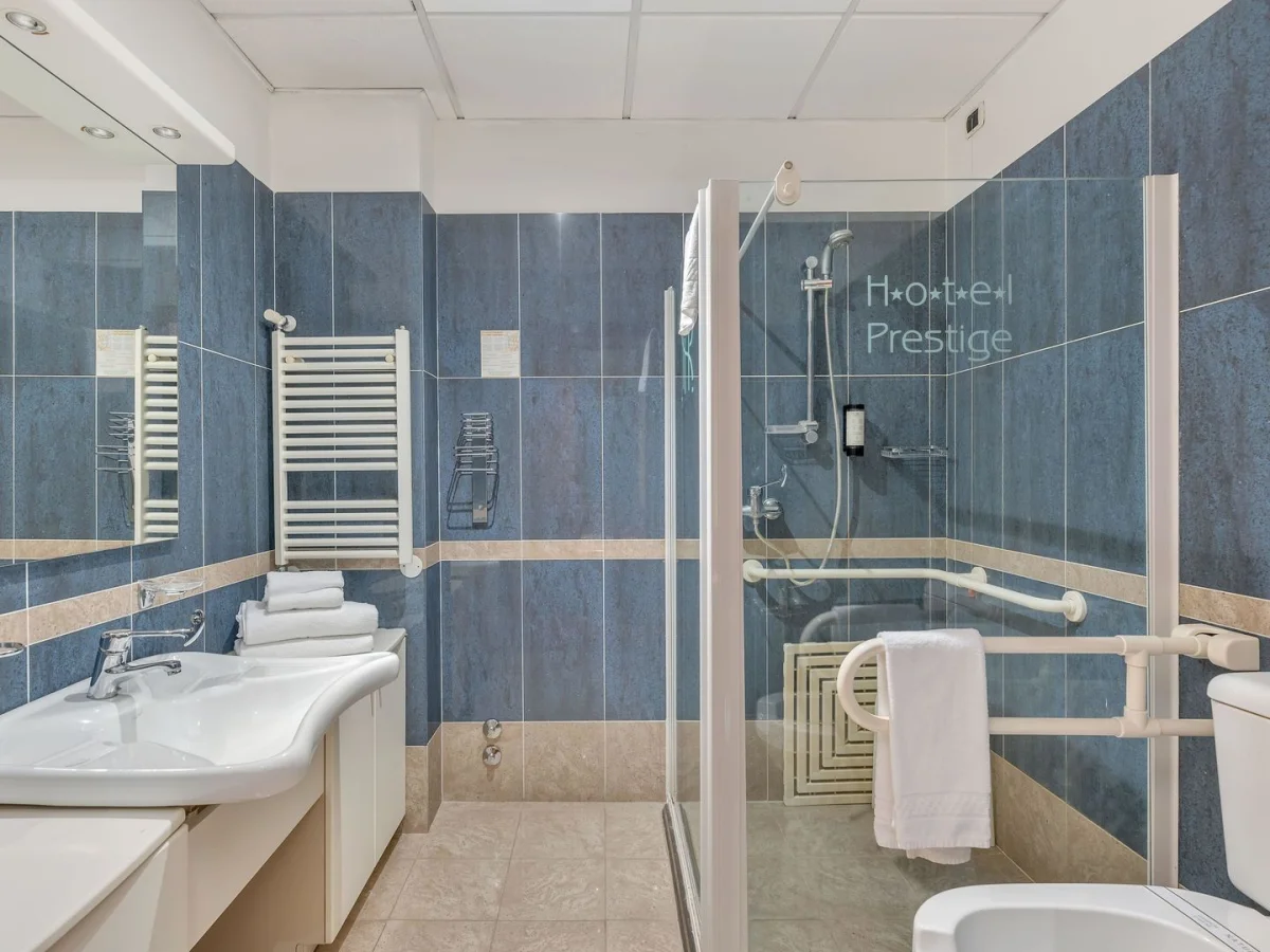 B&B HOTEL Prestige Ornago