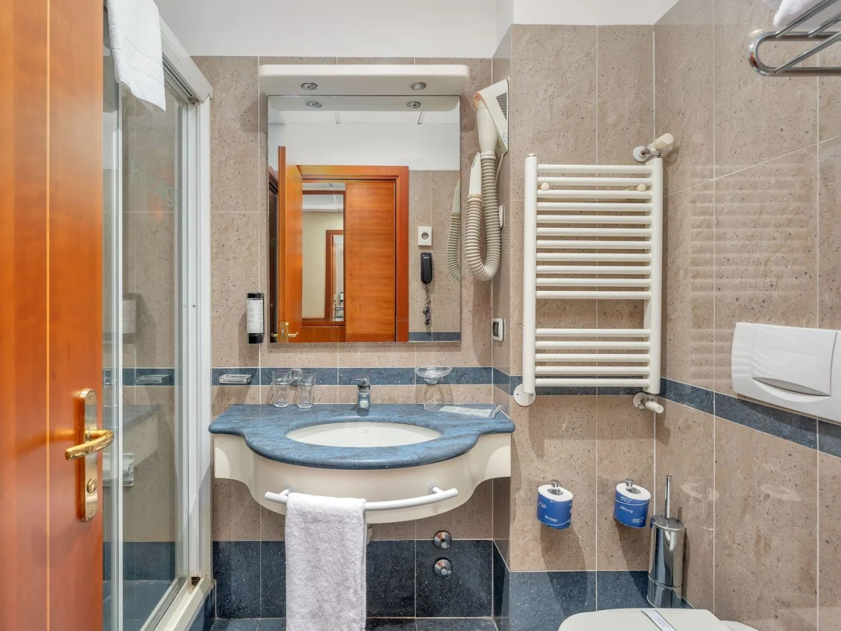 B&B HOTEL Prestige Ornago
