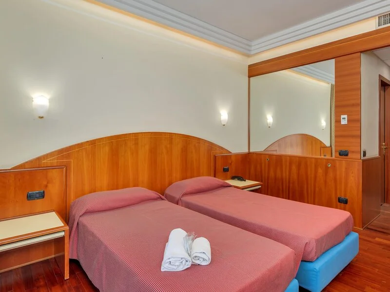 B&B HOTEL Prestige Ornago