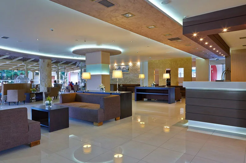 St. Constantin Hotel