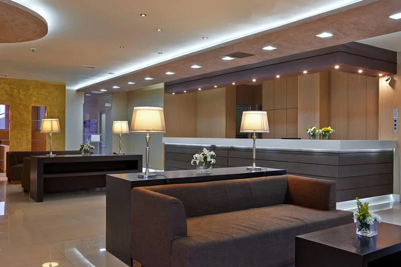 St. Constantin Hotel