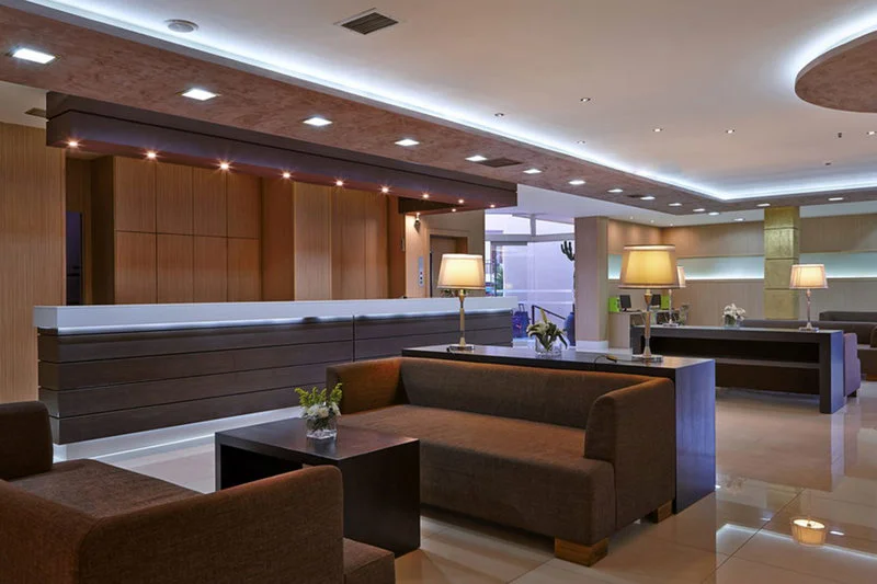 St. Constantin Hotel