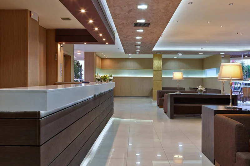 St. Constantin Hotel