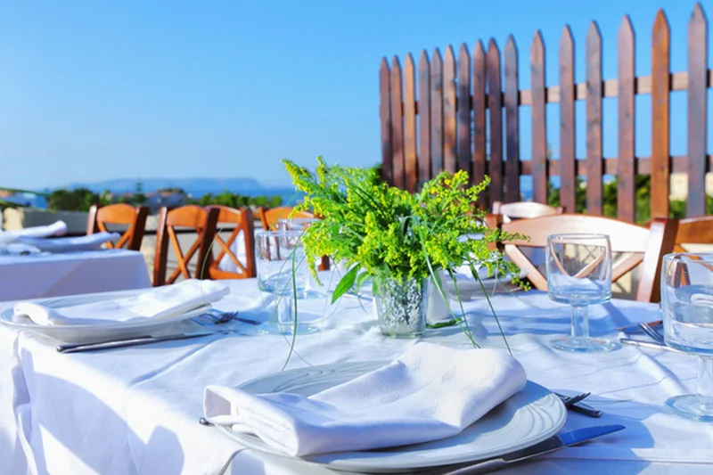St. Constantin Hotel