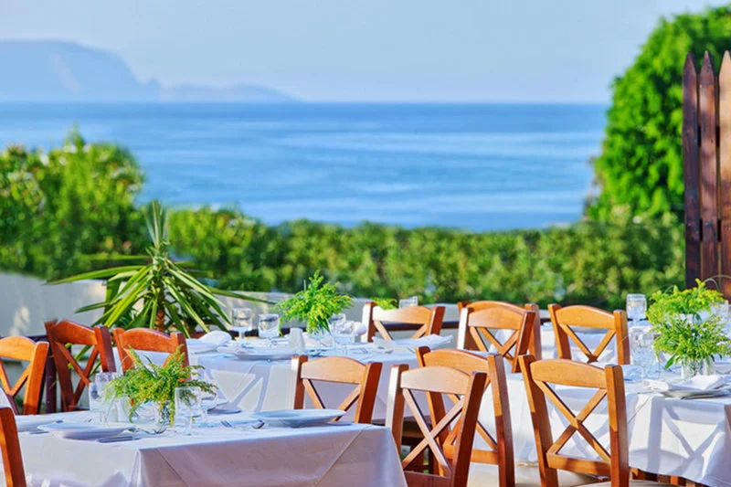St. Constantin Hotel