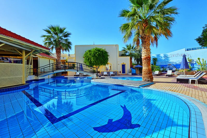 St. Constantin Hotel