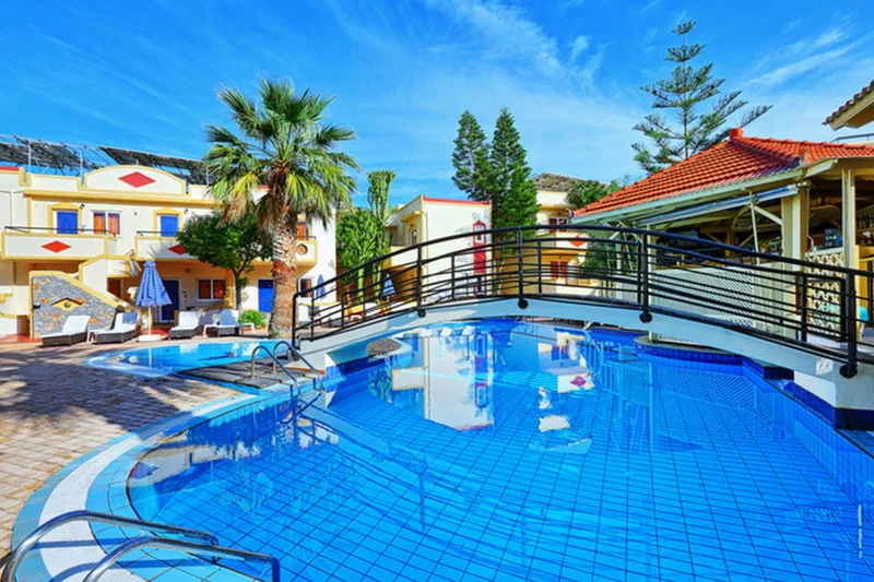 St. Constantin Hotel