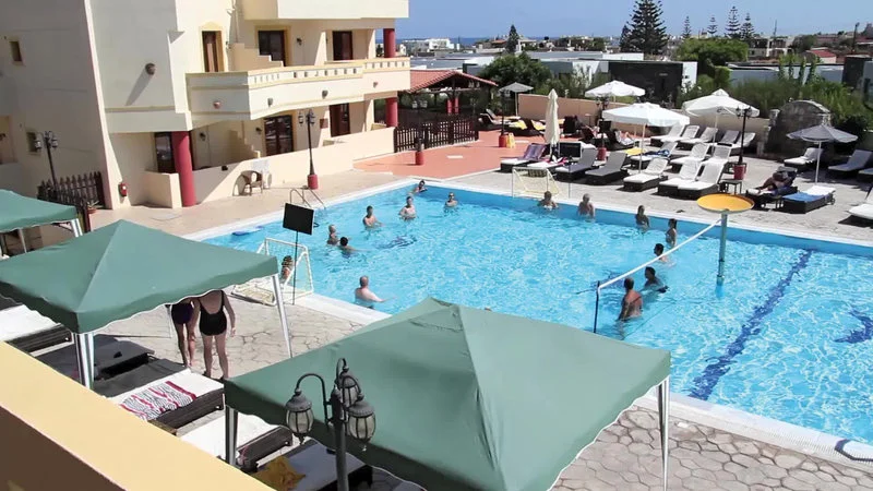 St Constantin Hotel image 2