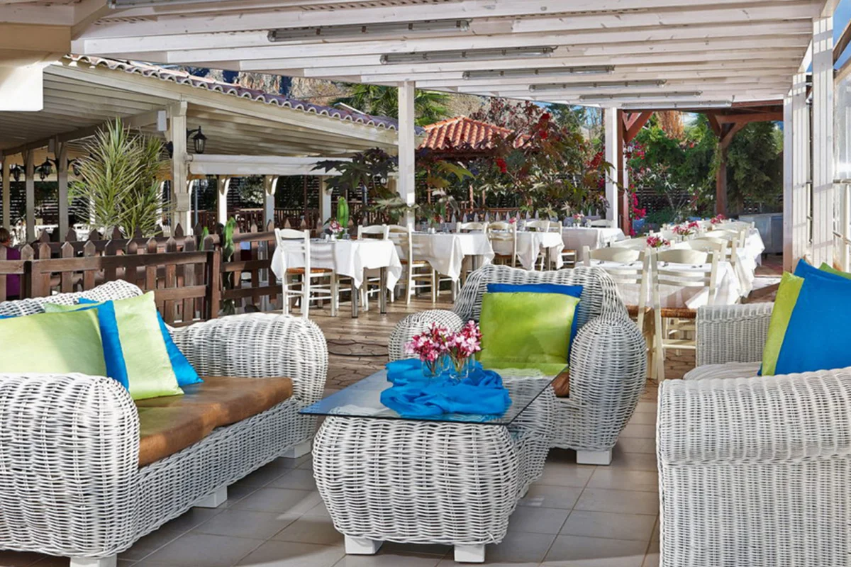 St. Constantin Hotel