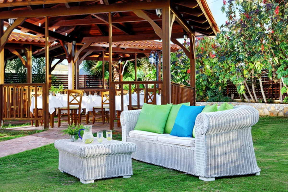 St. Constantin Hotel