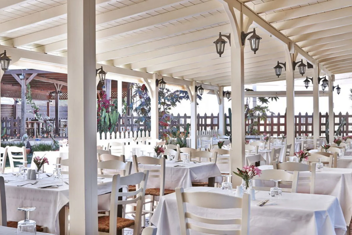 St. Constantin Hotel