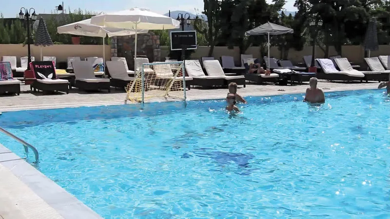 St Constantin Hotel image 3