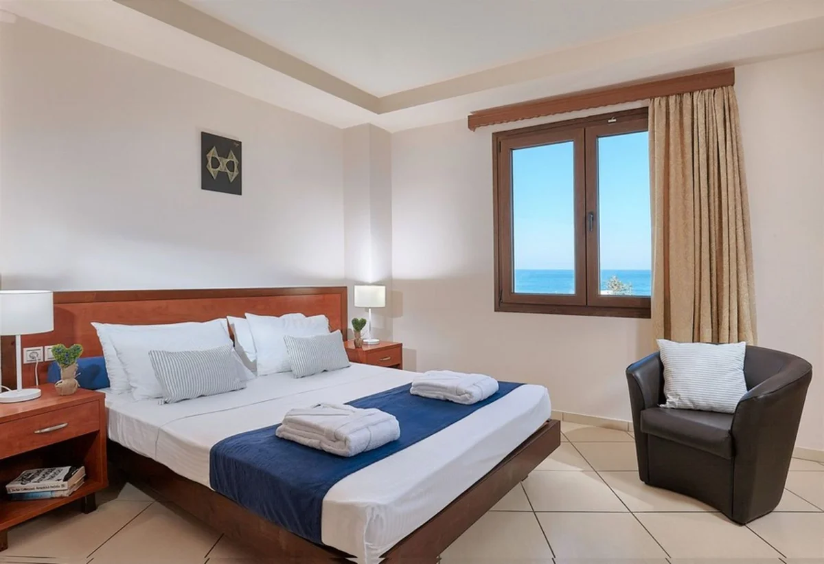 St. Constantin Hotel