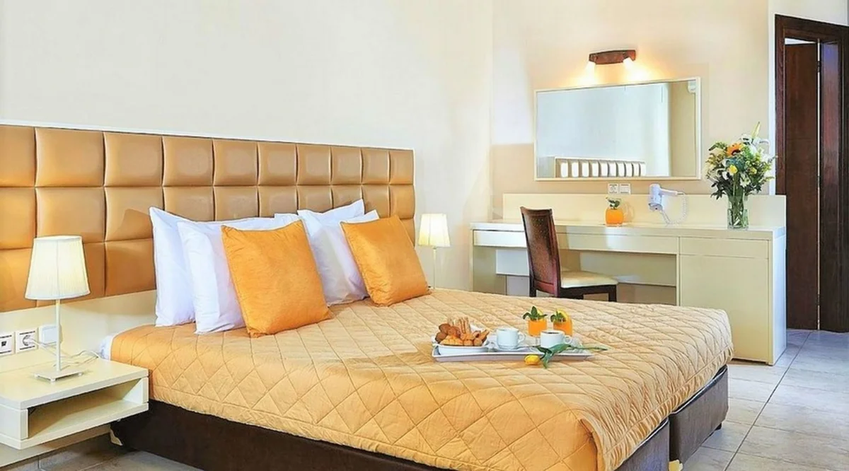 St. Constantin Hotel