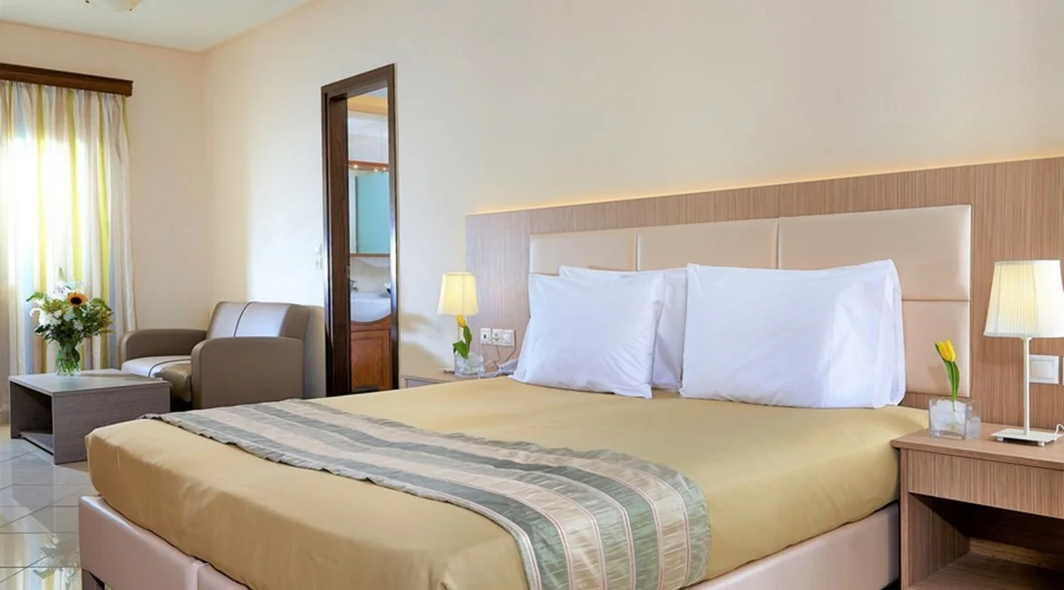 St. Constantin Hotel