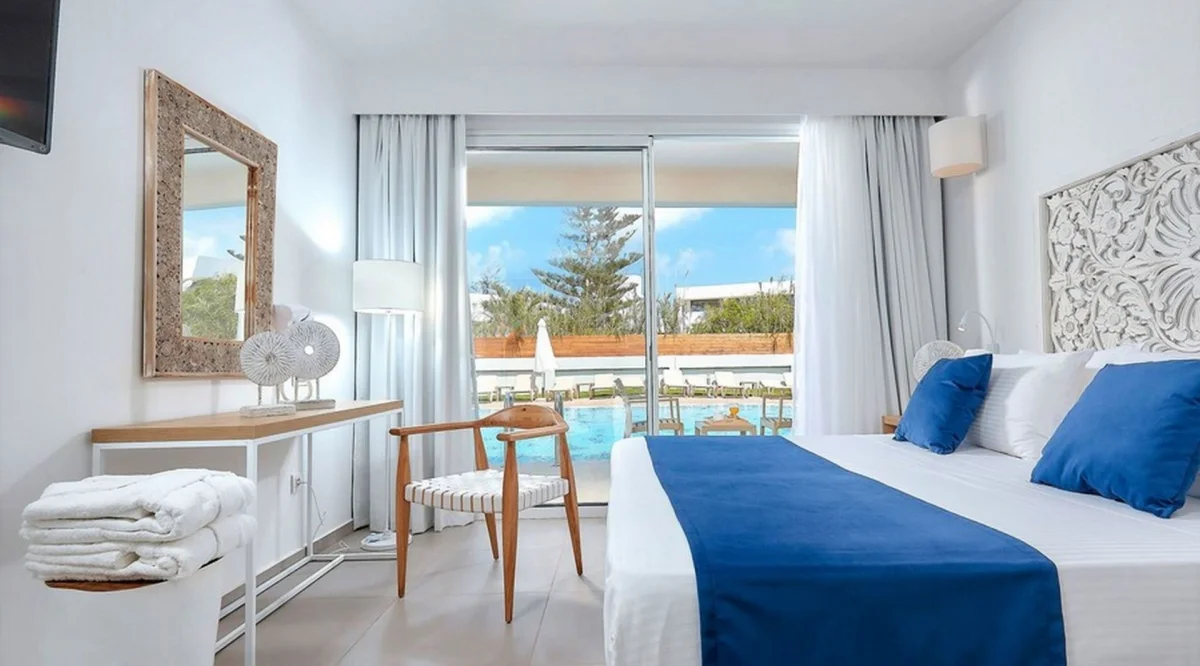 St. Constantin Hotel