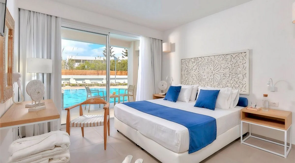 St. Constantin Hotel