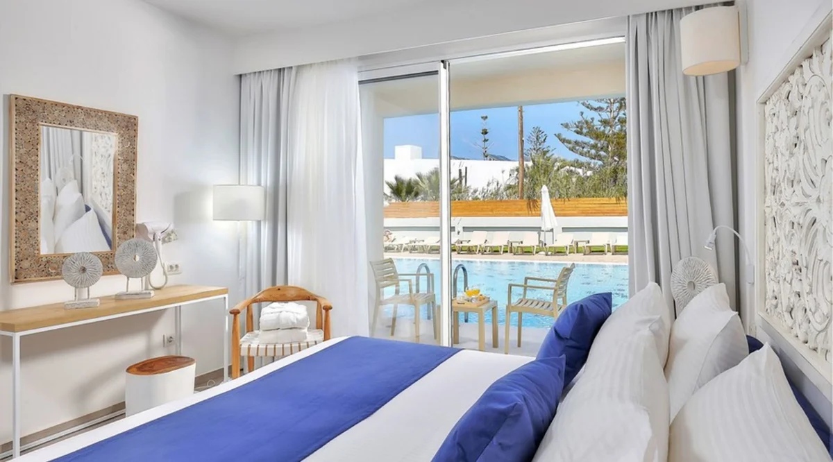 St. Constantin Hotel