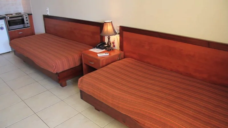 St Constantin Hotel image 4