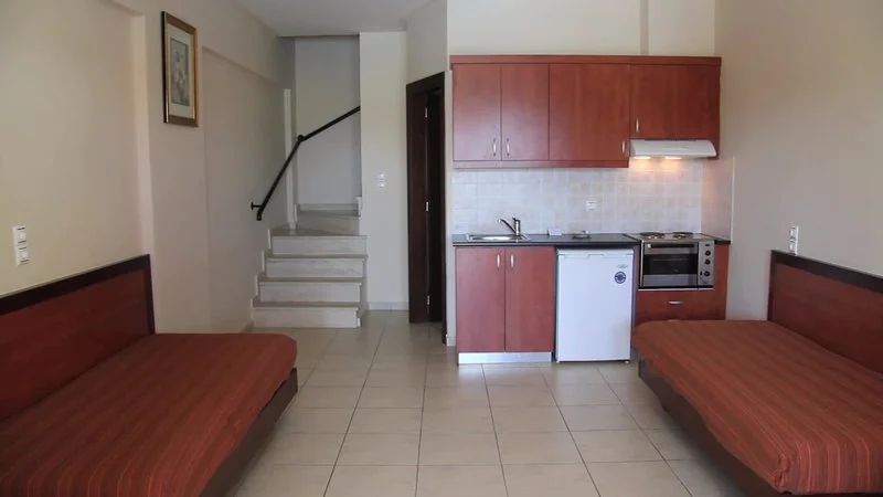 St Constantin Hotel image 5